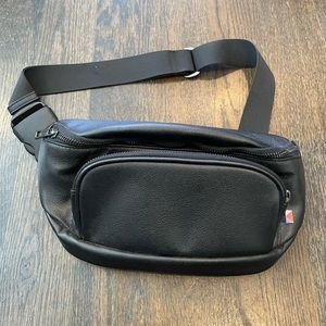Kibou Belt Bag - Diaper Bag